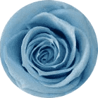Azul claro