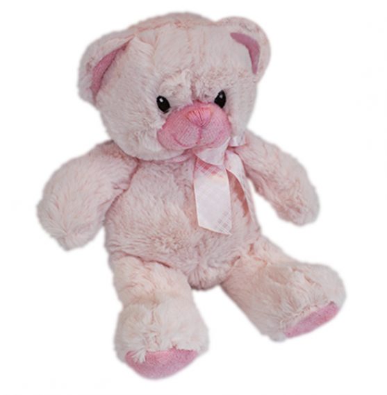 Oso rosado