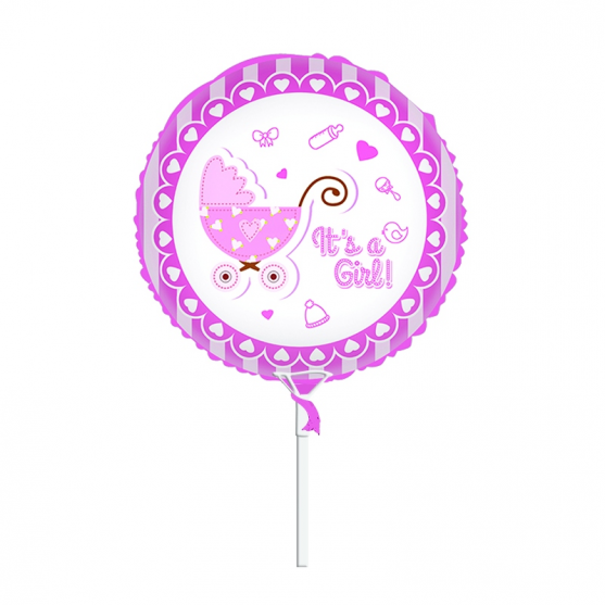 Globo Its a