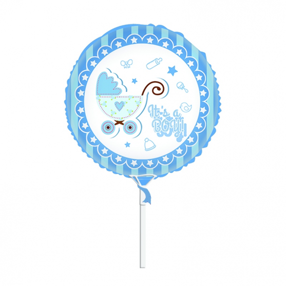 Globo Its a
