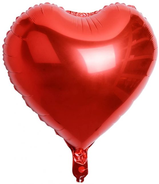 Globo Corazon